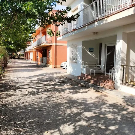 Mary's House Appartement *