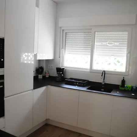 Appartement Mary's House