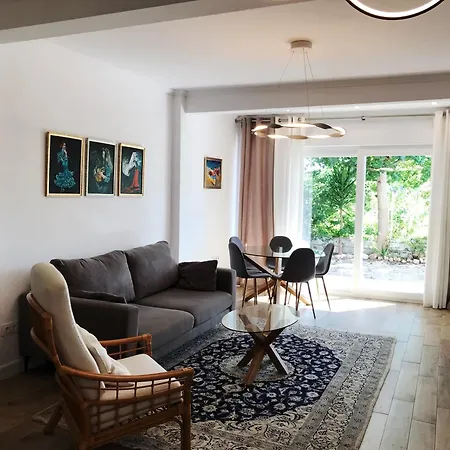 Mary's House Appartement Dénia