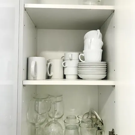 Mary's House Appartement