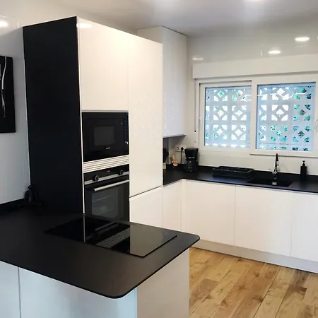 Mary's House Appartement Dénia