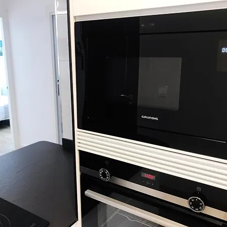 Mary's House * Dénia