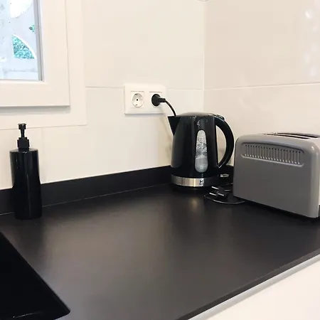 Mary's House Appartement Dénia