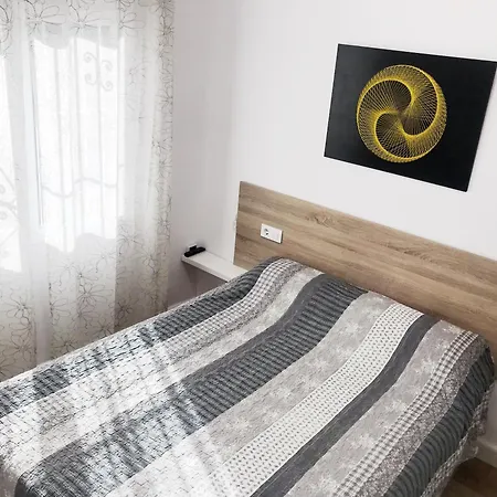 Mary's House Appartement Dénia