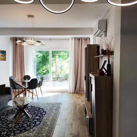 Mary's House Appartement