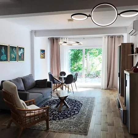 Appartement Mary's House