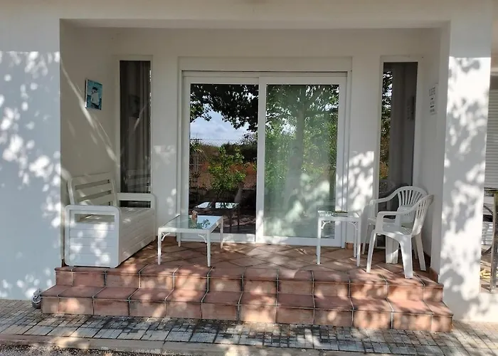 Mary's House Apartamento