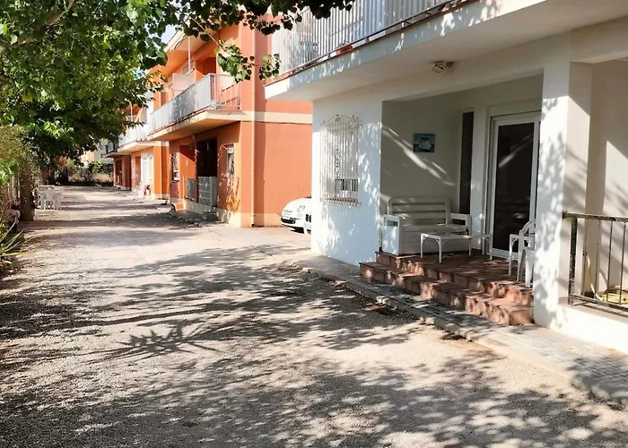 Mary's House Apartamento *