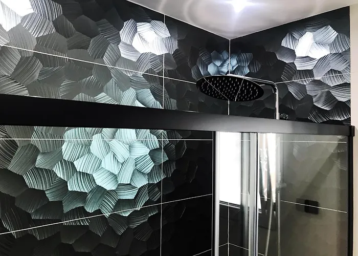 Apartamento Mary's House