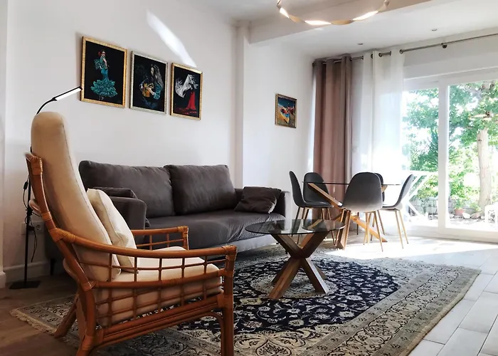 Apartamento Mary's House