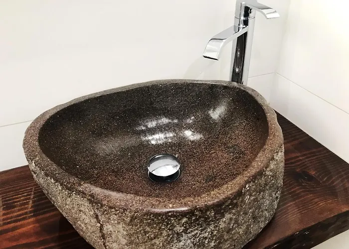 Apartamento Mary's House *