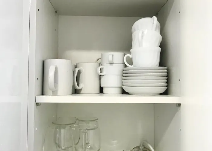 Mary's House Apartamento