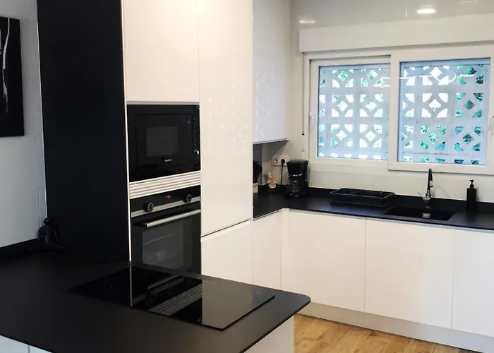 Mary's House Apartamento Dénia