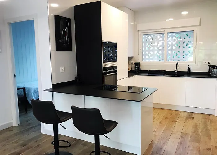 Mary's House Apartamento