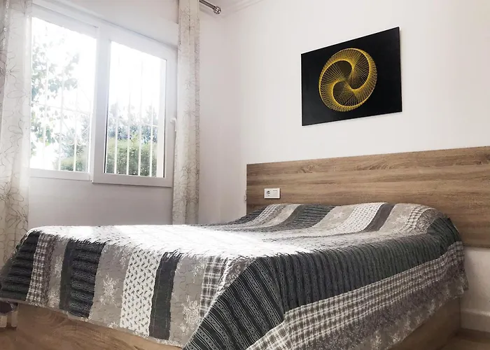 Apartamento Mary's House