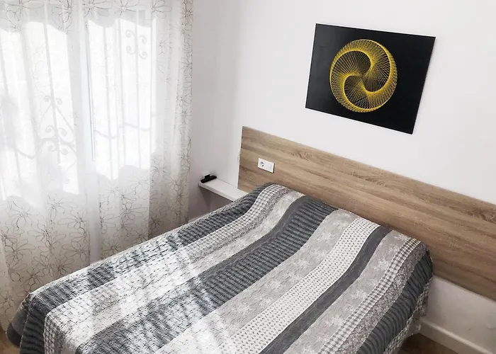 Mary's House Apartamento Dénia