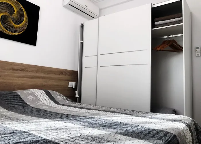 Mary's House Apartamento Dénia