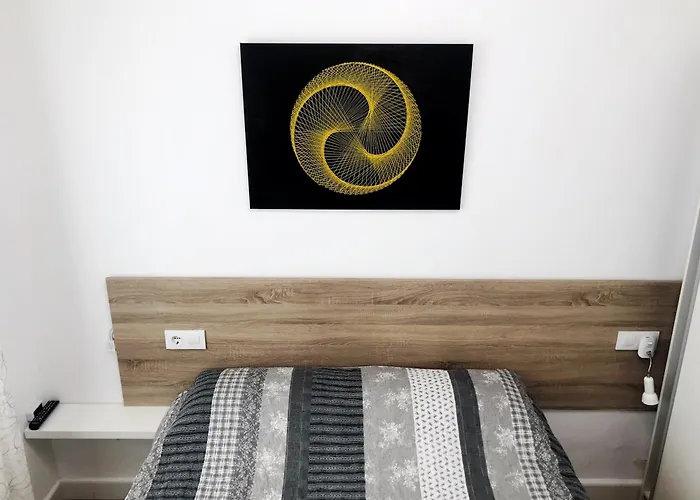 Mary's House Apartamento Dénia