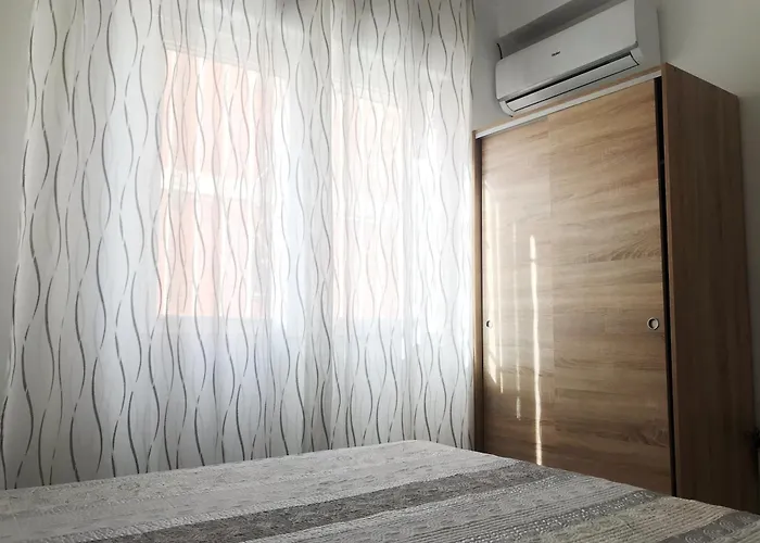 Mary's House Apartamento