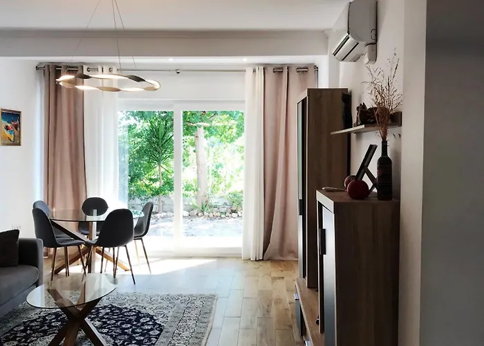 Mary's House Apartamento